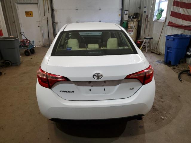 Photo 6 from auction – 2018 TOYOTA COROLLA L with VIN 2T1BURHE5JC045962