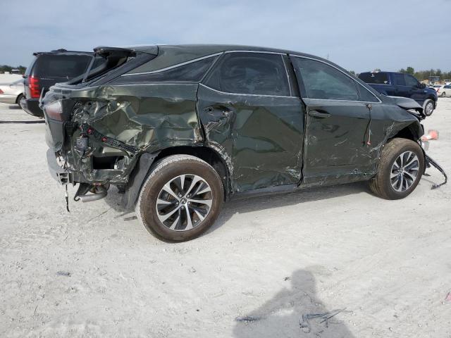 Photo 3 from auction – 2021 LEXUS RX 350 BAS with VIN 2T2AZMAA2MC210874