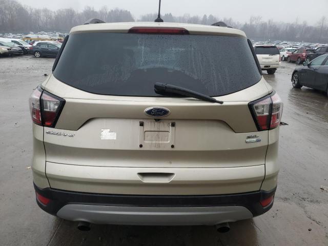 Photo 6 from auction – 2018 FORD ESCAPE SEL with VIN 1FMCU9HD1JUA47427