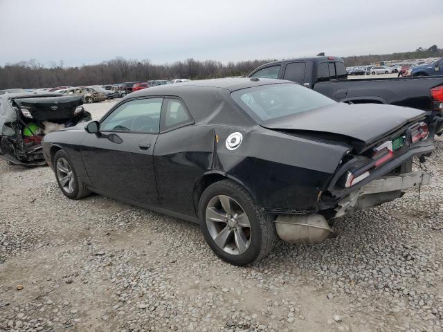 Photo 2 from auction – 2015 DODGE CHALLENGER with VIN 2C3CDZAG4FH713218
