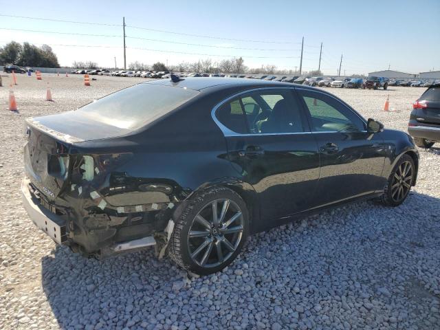 Photo 3 from auction – 2014 LEXUS GS 350 with VIN JTHBE1BL9E5036818