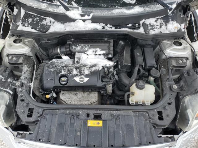 Снимка 11 от търг – 2013 MINI COOPER COU с VIN WMWZB3C59DWR36175