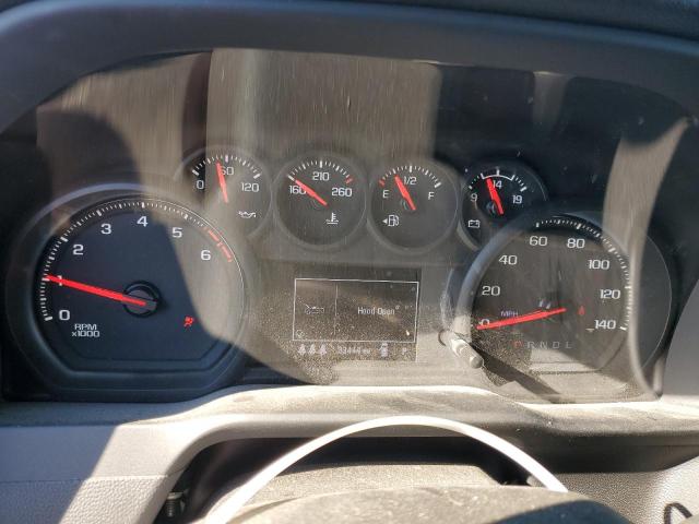 Photo 9 from auction – 2024 CHEVROLET SILVERADO with VIN 2GC4YME72R1138485