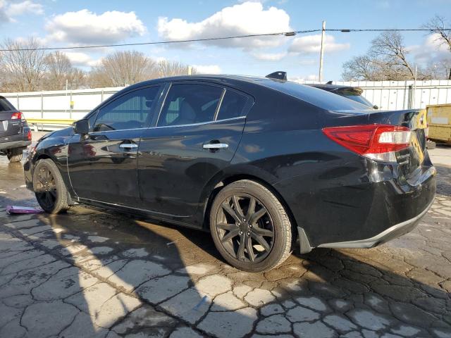 Photo 2 from auction – 2017 SUBARU IMPREZA LI with VIN 4S3GKAU61H3602316