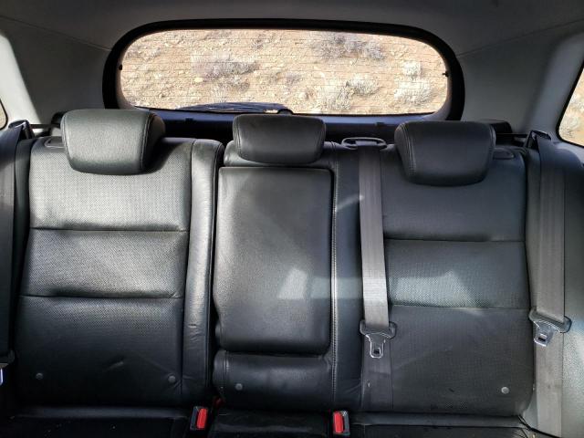 Photo 10 from auction – 2007 ACURA RDX with VIN 5J8TB18267A000304