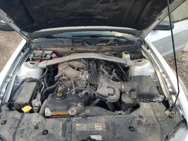 Photo 11 from auction – 2014 FORD MUSTANG with VIN 1ZVBP8EM4E5289342