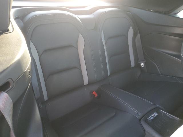 Photo 10 from auction – 2018 CHEVROLET CAMARO SS with VIN 1G1FH3D74J0127436