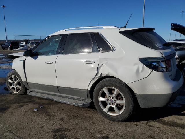 Photo 2 from auction – 2011 SAAB 9-4X PREMI with VIN 3G0FNSEY4BS800220