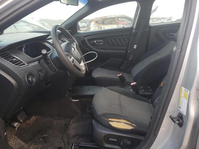 Photo 7 from auction – 2015 FORD TAURUS POL with VIN 1FAHP2MK2FG121446