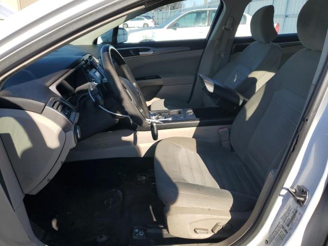 Photo 7 from auction – 2017 FORD FUSION SE with VIN 3FA6P0HD3HR245695