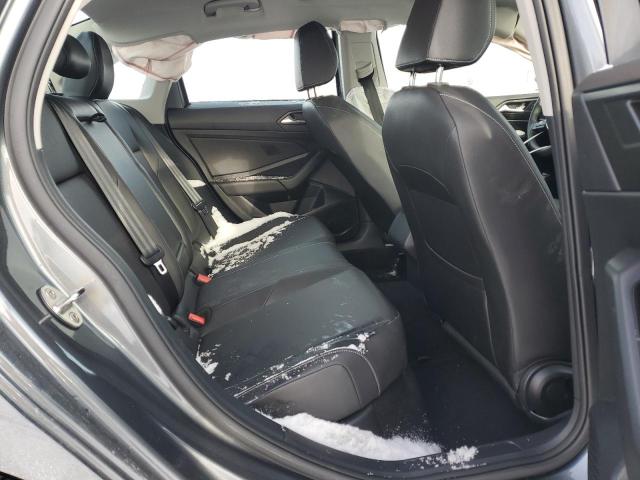 Photo 10 from auction – 2020 VOLKSWAGEN JETTA SEL with VIN 3VWEB7BU6LM027937