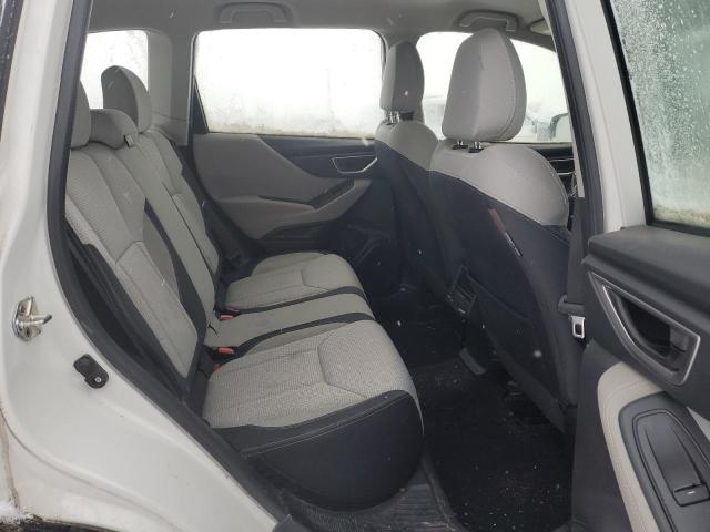 Photo 11 from auction – 2021 SUBARU FORESTER with VIN JF2SKADC0MH416622