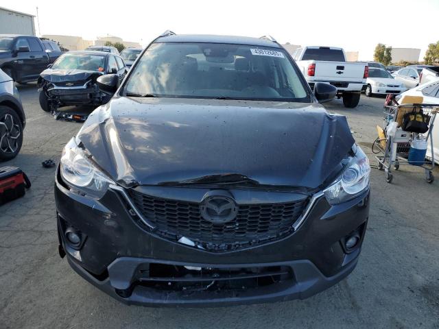 Photo 5 from auction – 2014 MAZDA CX-5 TOURI with VIN JM3KE2CY4E0356313