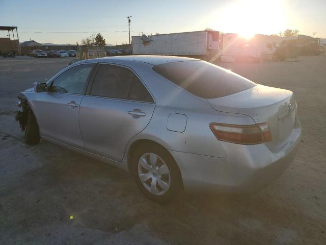 Photo 2 from auction – 2008 TOYOTA CAMRY CE with VIN 4T1BE46K88U202496