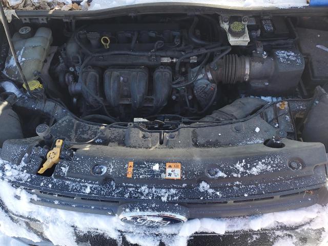 Photo 11 from auction – 2013 FORD ESCAPE S with VIN 1FMCU0F76DUA20804
