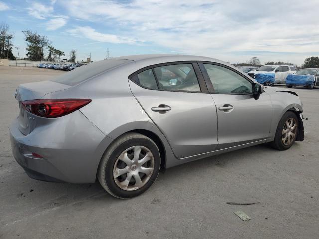 Photo 3 from auction – 2015 MAZDA 3 SPORT with VIN 3MZBM1U75FM229948