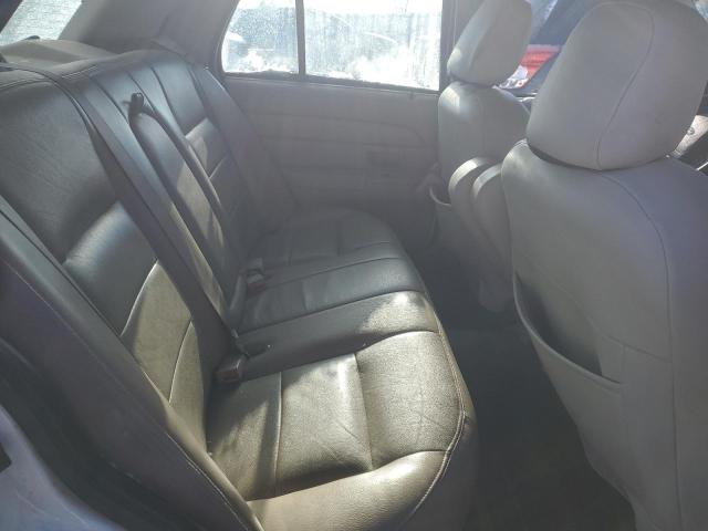 Photo 10 from auction – 2003 FORD CROWN VICT with VIN 2FAFP74W53X196199