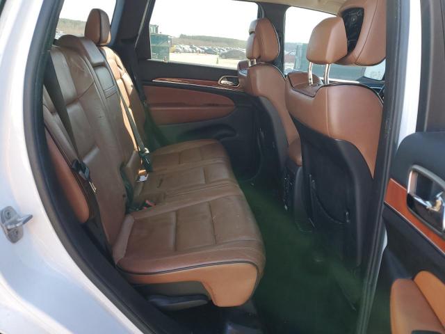 Photo 10 from auction – 2013 JEEP GRAND CHER with VIN 1C4RJECT7DC612613