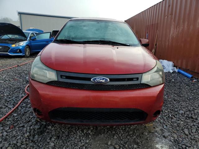 Photo 5 from auction – 2011 FORD FOCUS SES with VIN 1FAHP3GN1BW141814