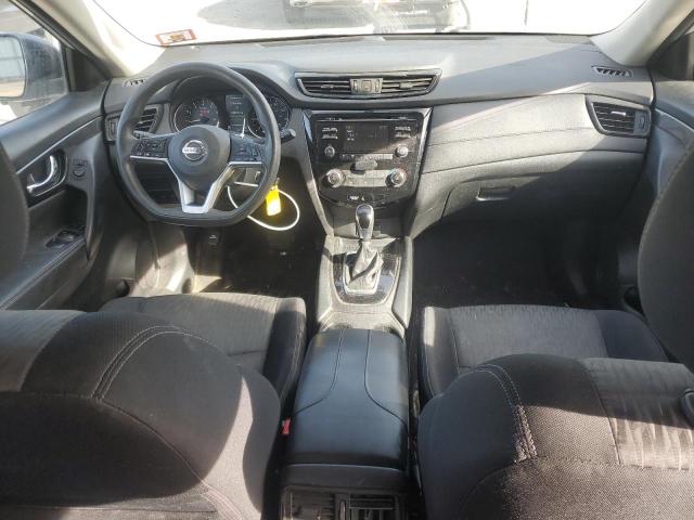 Photo 8 from auction – 2017 NISSAN ROGUE S with VIN JN8AT2MV2HW261639