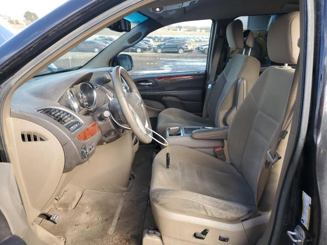 Photo 7 from auction – 2015 CHRYSLER TOWN & COU with VIN 2C4RC1BG2FR514459