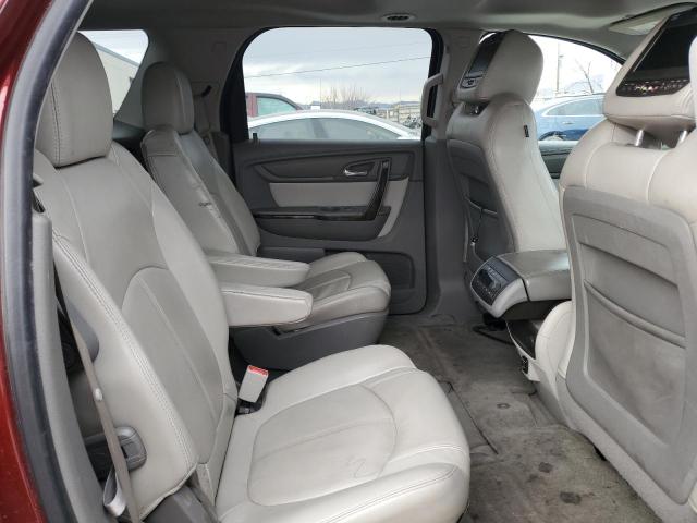 Photo 11 from auction – 2015 GMC ACADIA SLT with VIN 1GKKRRKD9FJ132359