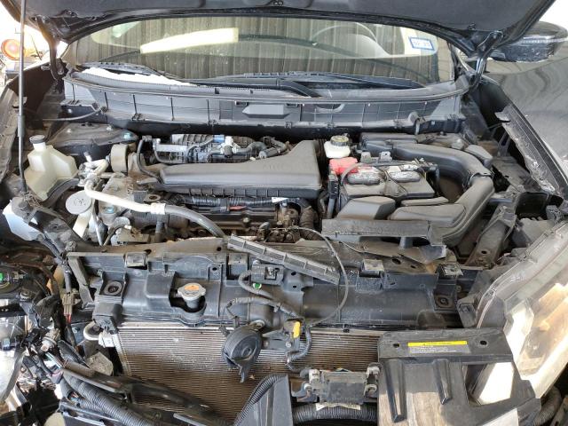 Photo 12 from auction – 2019 NISSAN ROGUE S with VIN KNMAT2MV8KP545547