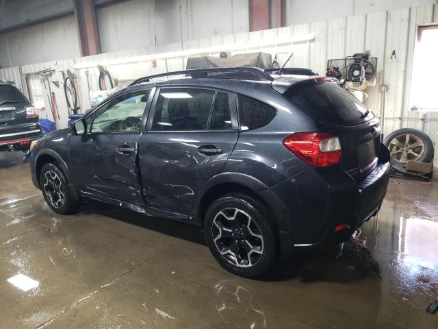 Photo 2 from auction – 2014 SUBARU XV CROSSTR with VIN JF2GPACC5E8328045