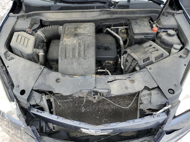 Photo 12 from auction – 2013 CHEVROLET EQUINOX LT with VIN 2GNALDEK4D6366657