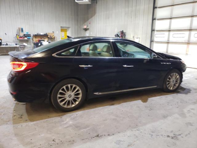 Photo 3 from auction – 2015 HYUNDAI SONATA SPO with VIN 5NPE34AF0FH133439