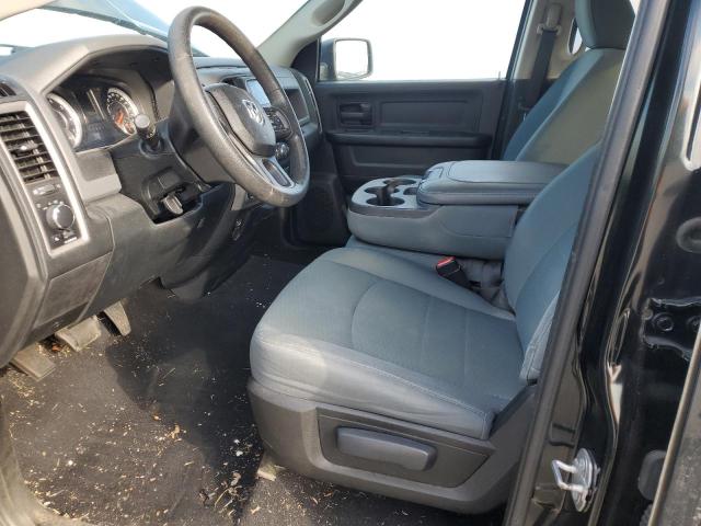 Photo 7 from auction – 2016 RAM 1500 ST with VIN 1C6RR7FG1GS395905