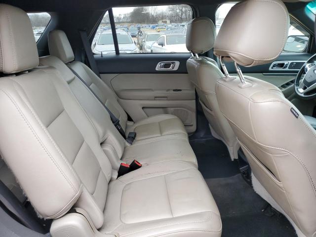 Photo 10 from auction – 2014 FORD EXPLORER X with VIN 1FM5K7D80EGC32522