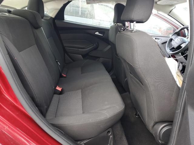 Photo 10 from auction – 2017 FORD FOCUS SE with VIN 1FADP3F21HL274976
