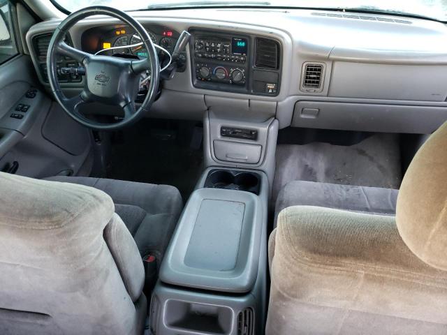 Photo 8 from auction – 2000 CHEVROLET SILVERADO with VIN 2GCEK19T2Y1219125