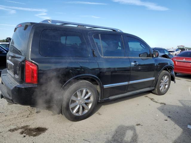 Photo 3 from auction – 2008 INFINITI QX56 with VIN 5N3AA08C88N911548