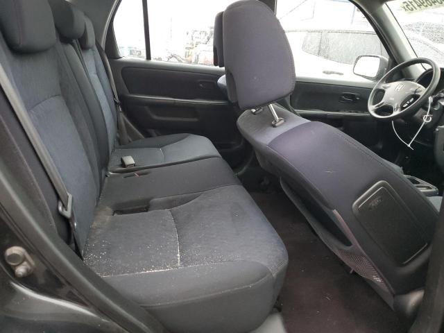 Photo 11 from auction – 2005 HONDA CR-V LX with VIN JHLRD68525C012724