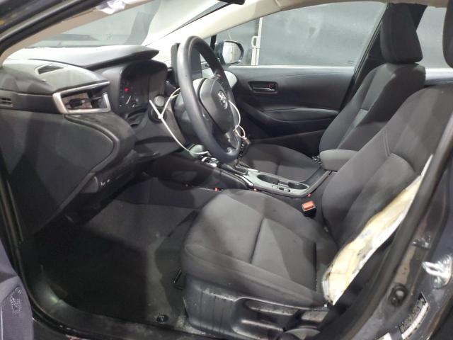 Photo 7 from auction – 2024 TOYOTA COROLLA LE with VIN 5YFB4MDEXRP177894