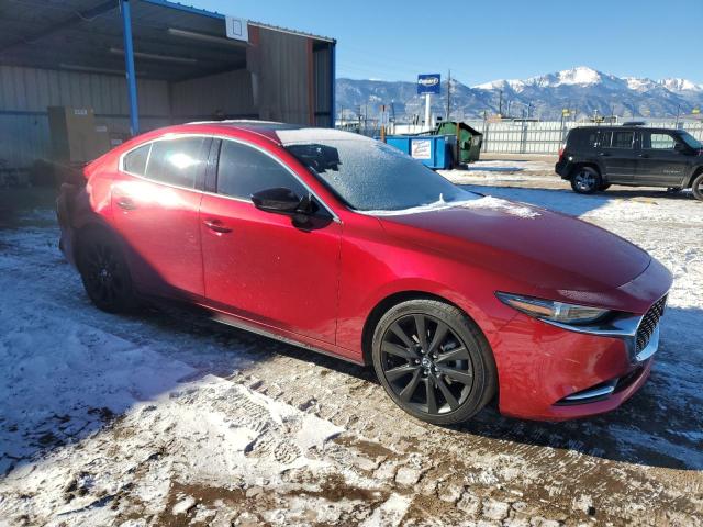 Photo 4 from auction – 2022 MAZDA 3 PREMIUM with VIN 3MZBPBEY0NM319267