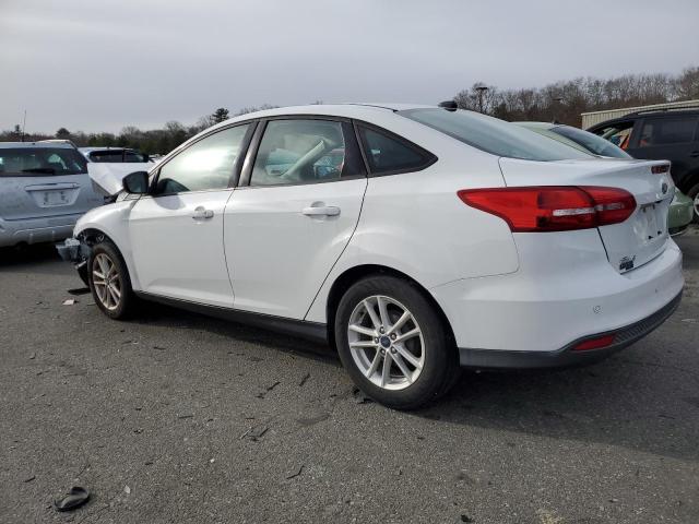 Photo 2 from auction – 2016 FORD FOCUS SE with VIN 1FADP3F26GL375767