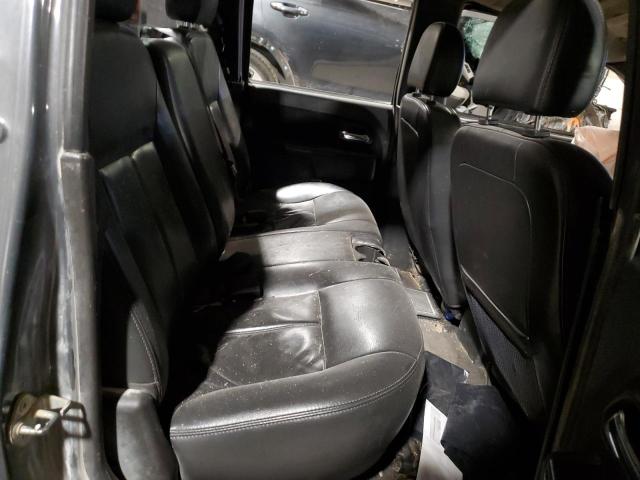 Photo 10 from auction – 2009 CHEVROLET COLORADO with VIN 1GCDT13E198123715
