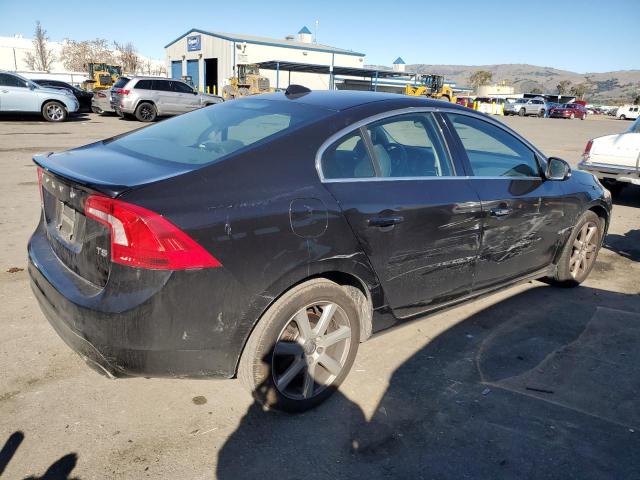 Photo 3 from auction – 2016 VOLVO S60 PREMIE with VIN YV126MFK3G2407486