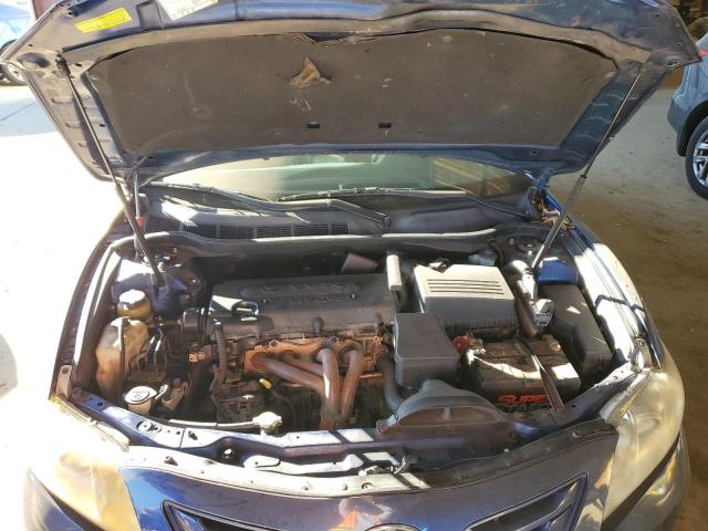 Photo 11 from auction – 2009 TOYOTA CAMRY BASE with VIN 4T1BE46K49U402678