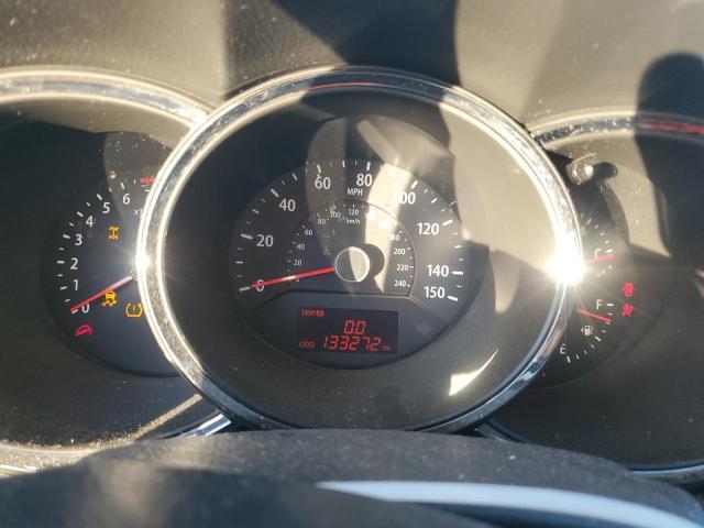 Photo 9 from auction – 2011 KIA SORENTO BA with VIN 5XYKTDA25BG167510