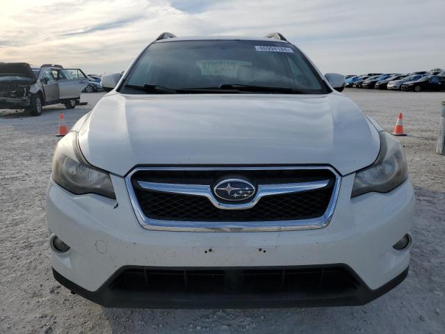 Photo 5 from auction – 2014 SUBARU XV CROSSTR with VIN JF2GPBKC8EH343159