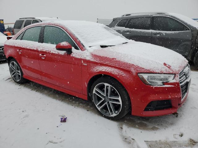 Photo 4 from auction – 2017 AUDI A3 PREMIUM with VIN WAUJ8GFF1H1014896