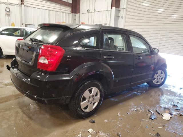 Photo 3 from auction – 2008 DODGE CALIBER with VIN 1B3HB28B18D505565