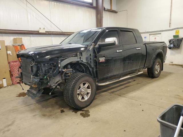 DODGE RAM 3500 L 2012 with VIN 3C63D3MLXCG317945 - Photo from auction