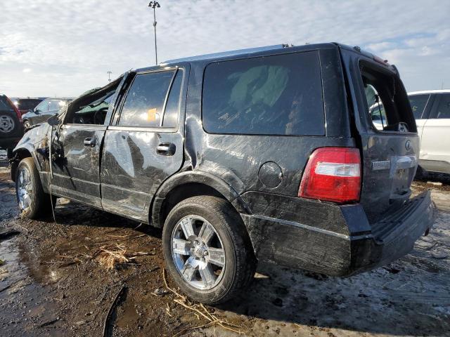 Снимка 2 от търг – 2010 FORD EXPEDITION с VIN 1FMJU2A57AEB46202
