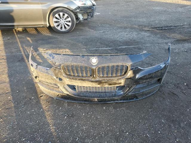 Photo 12 from auction – 2014 BMW 335 I with VIN WBA3A9C55EF477935