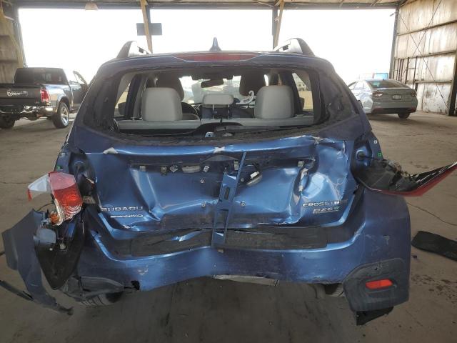 Photo 6 from auction – 2017 SUBARU CROSSTREK with VIN JF2GPADC1H8215891